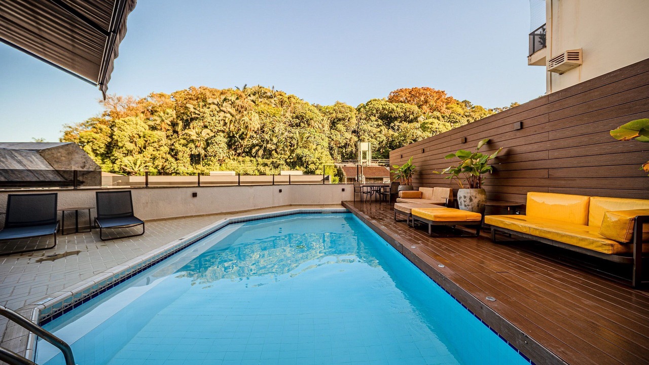 Photo of Outdoor in Atiradores
