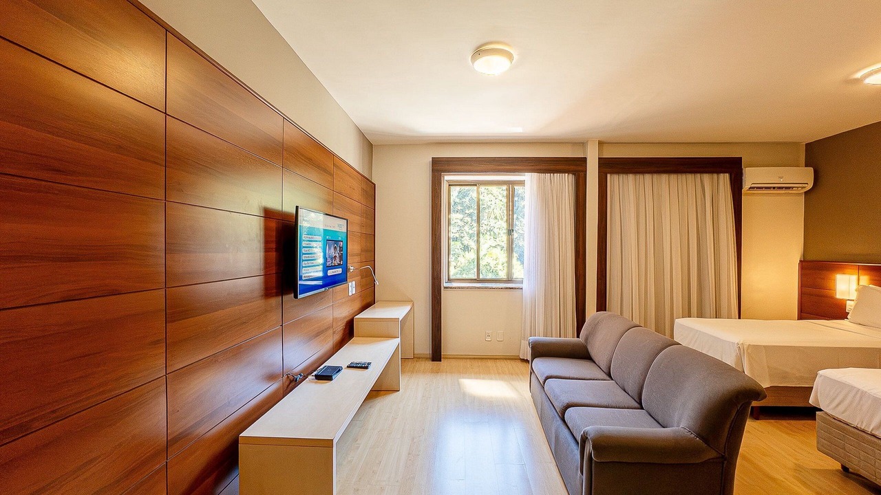 Photo of Livingroom in Atiradores