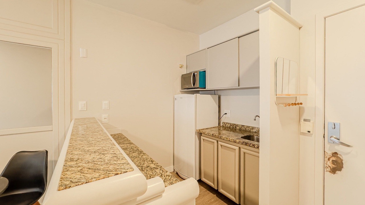 Photo of Kitchen in Atiradores