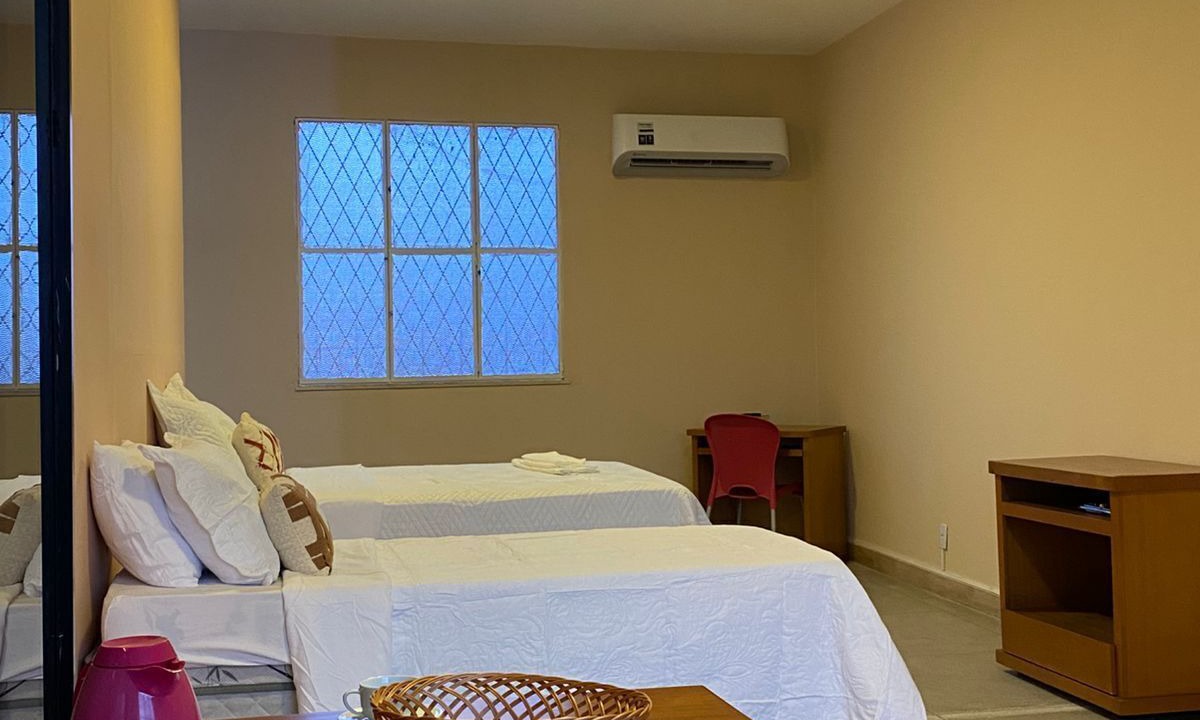 Photo of Bedroom in Campo Grande