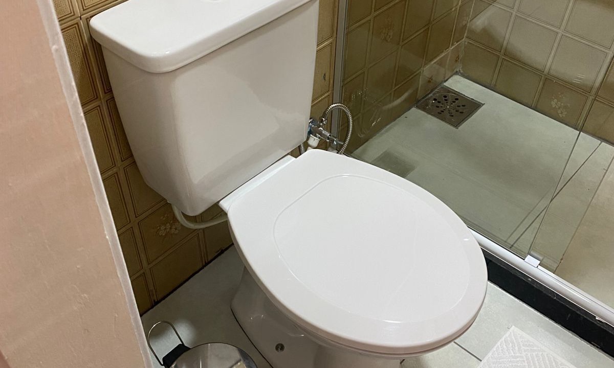 Photo of Bathroom in Campo Grande
