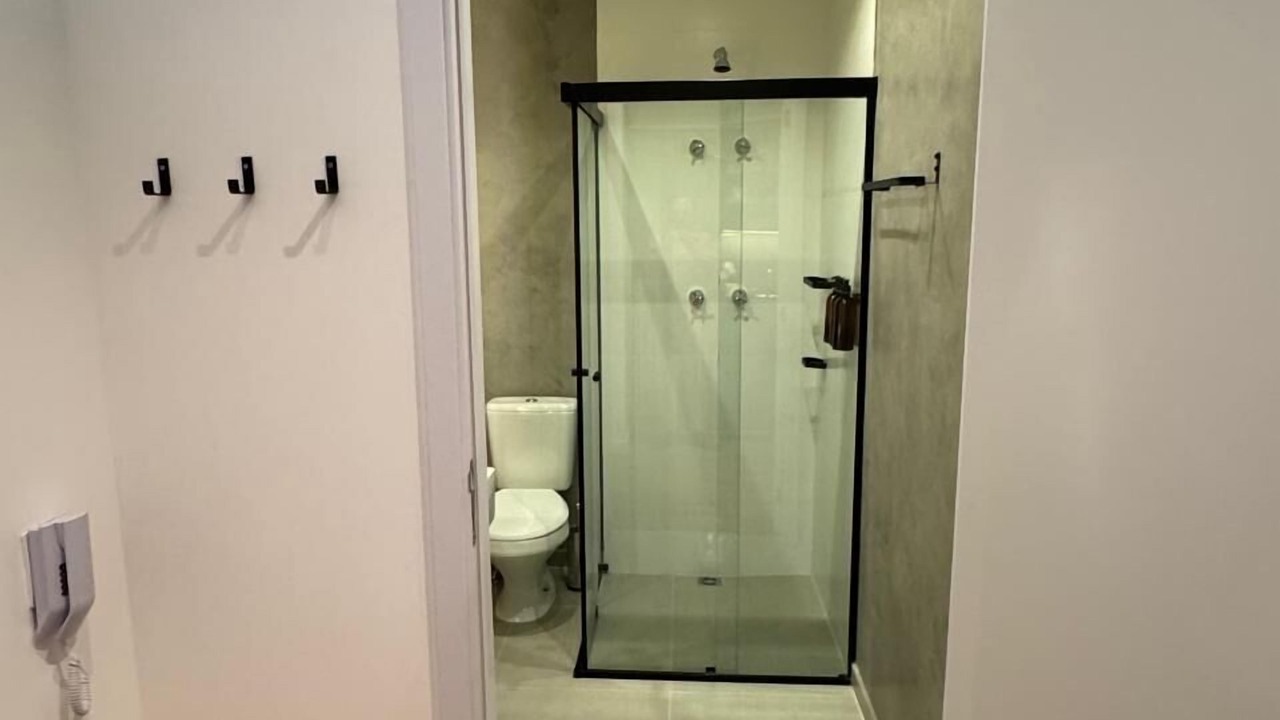 Photo of Bathroom in Santo Amaro