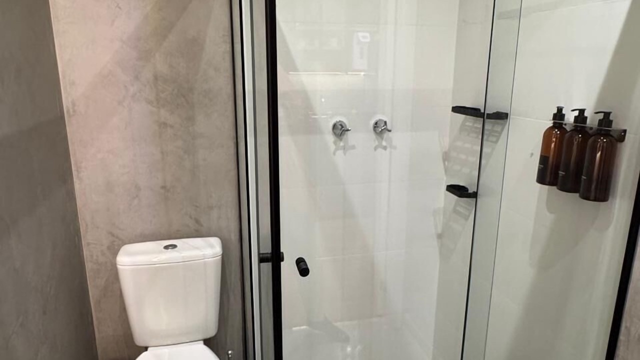 Photo of Bathroom in Santo Amaro
