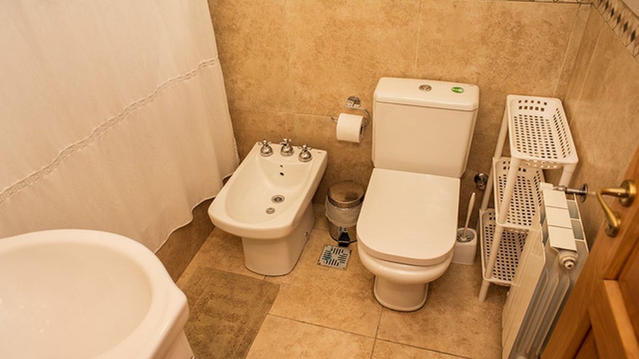 Photo of Bathroom in San Martin de los Andes