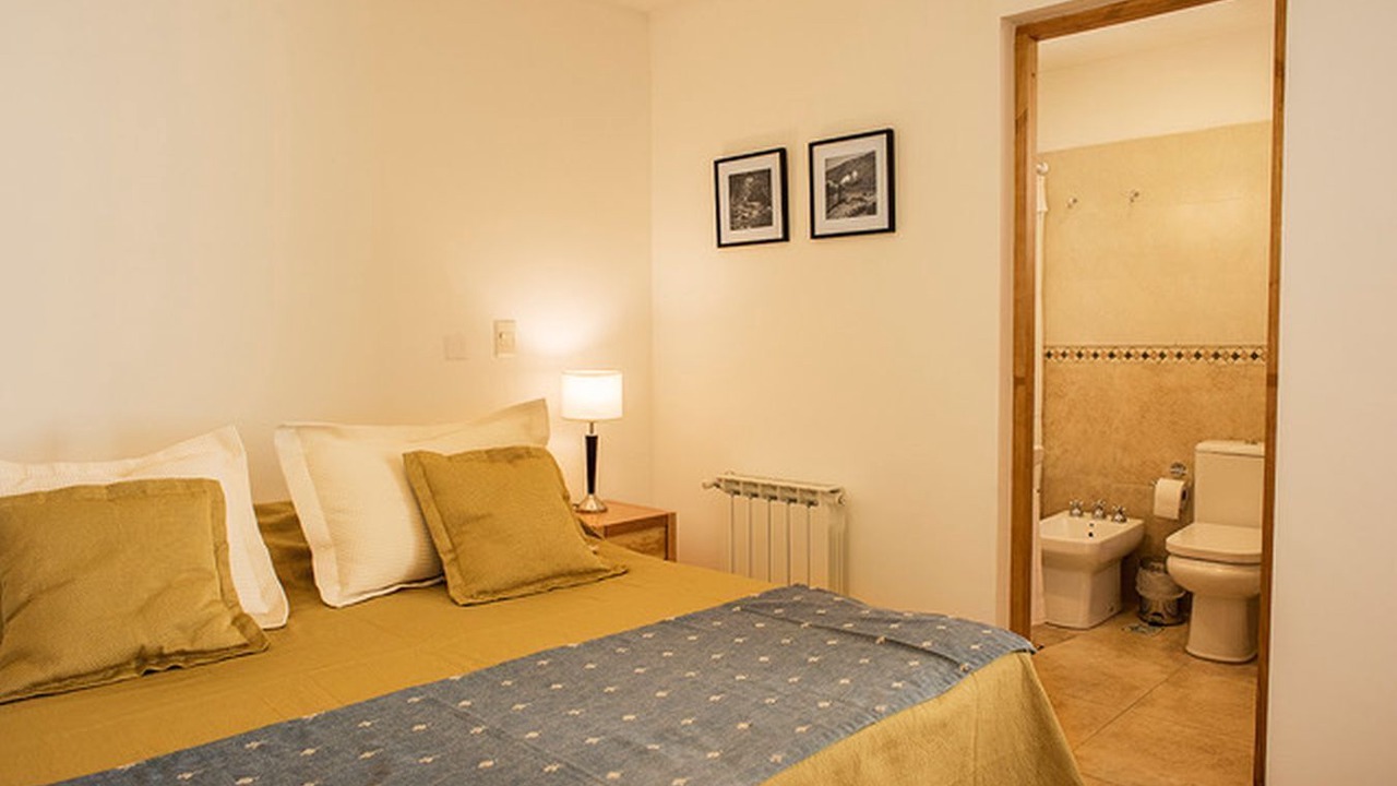 Photo of Bedroom in San Martin de los Andes