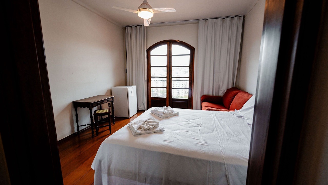 Photo of Bedroom in Sao Lourenco