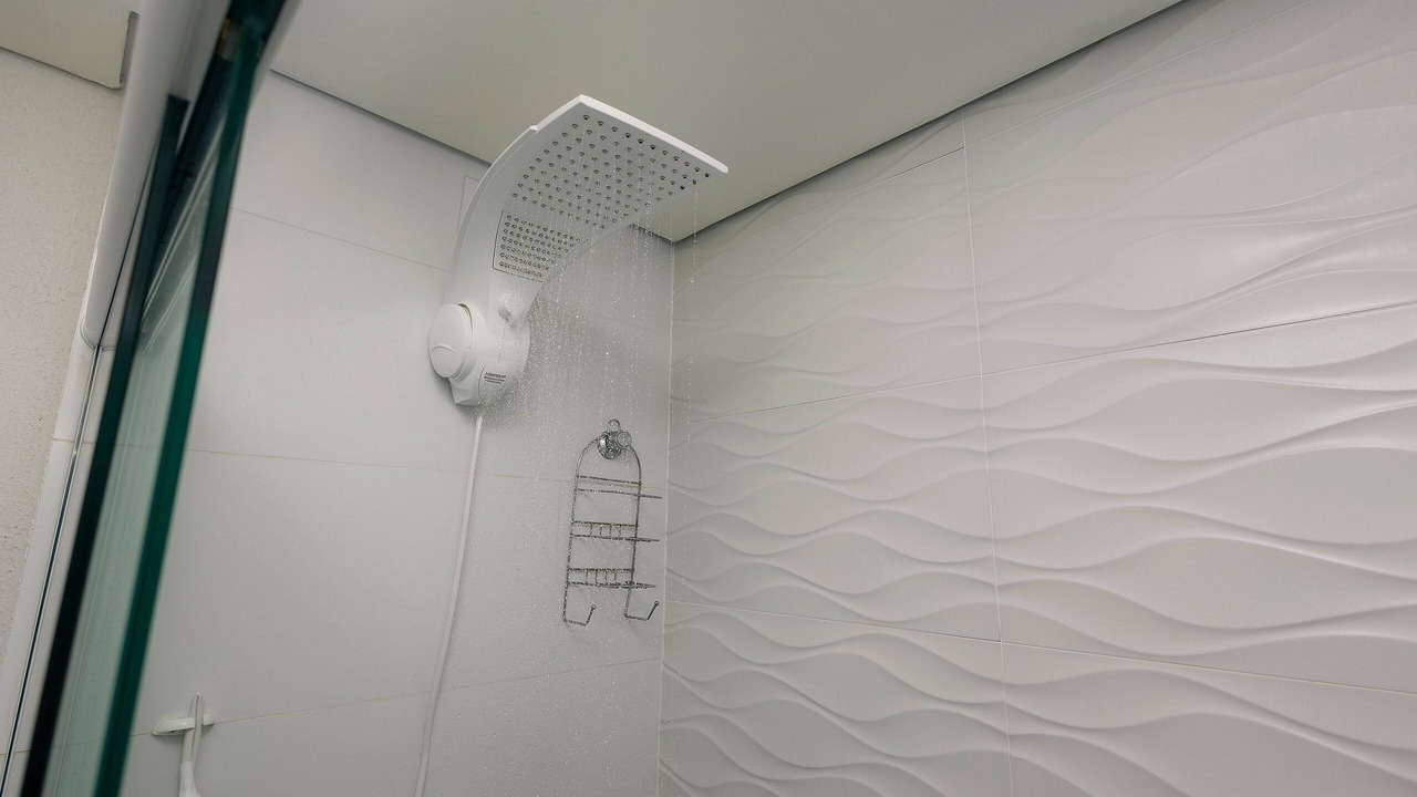 Photo of Bathroom in Sao Lourenco