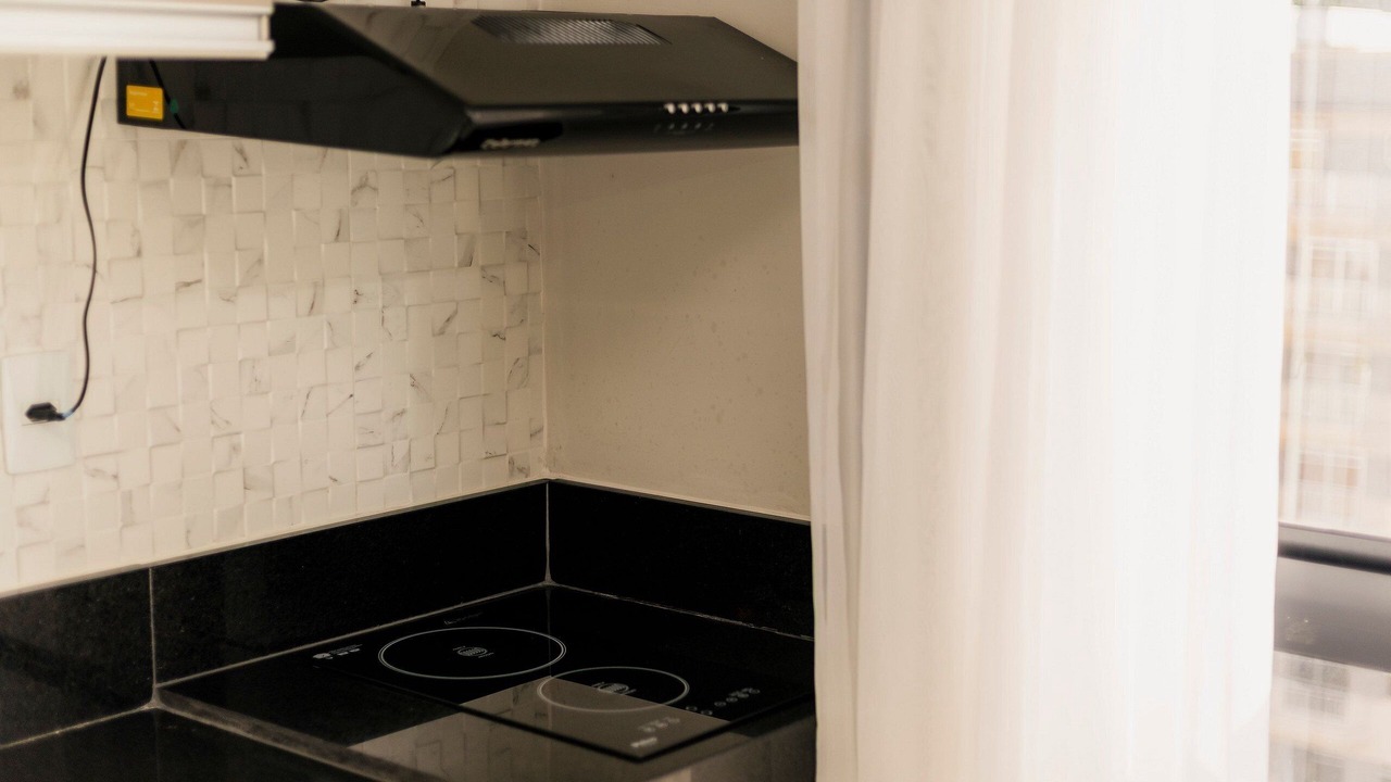 Photo of Kitchen in Sao Lourenco