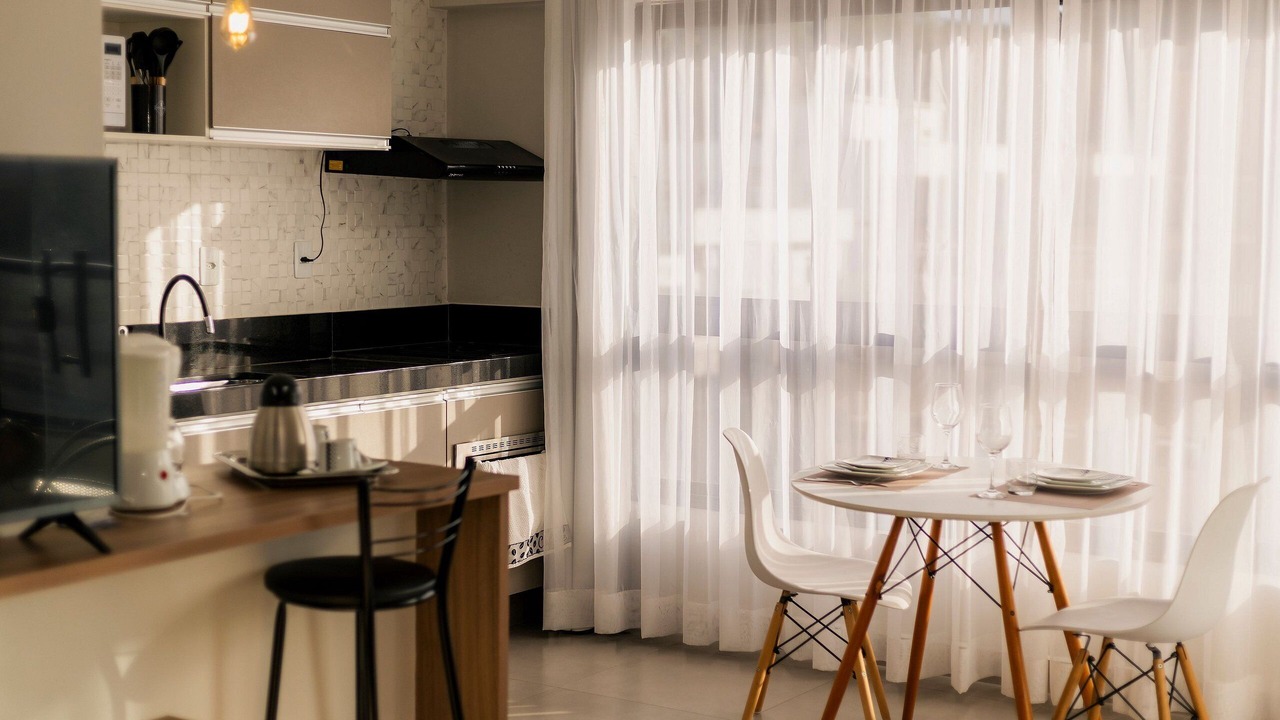 Photo of Kitchen in Sao Lourenco