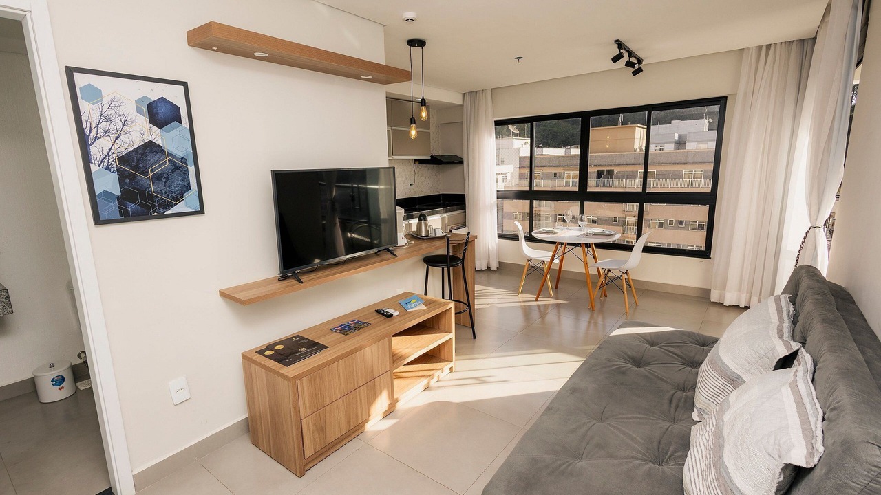 Photo of Livingroom in Sao Lourenco