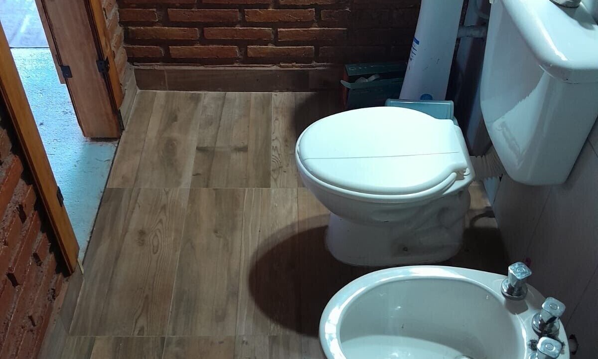 Photo of Bathroom in Salta