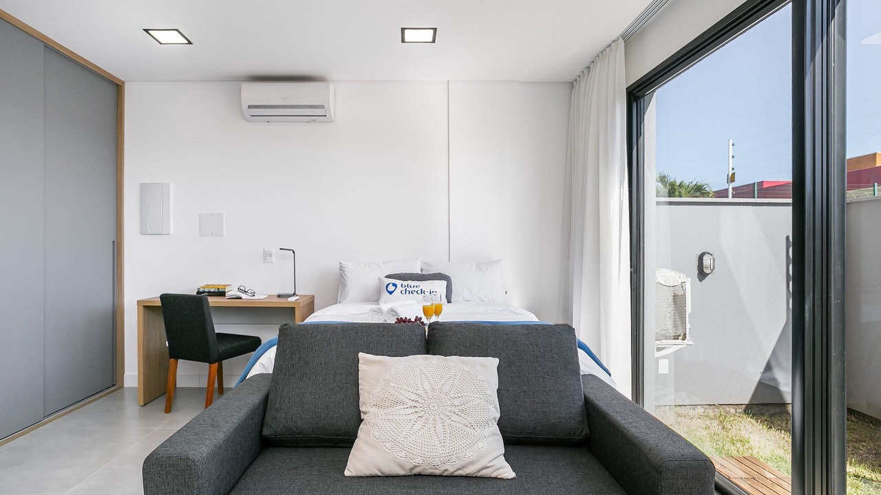 Photo of Livingroom in Lagoa Pequena