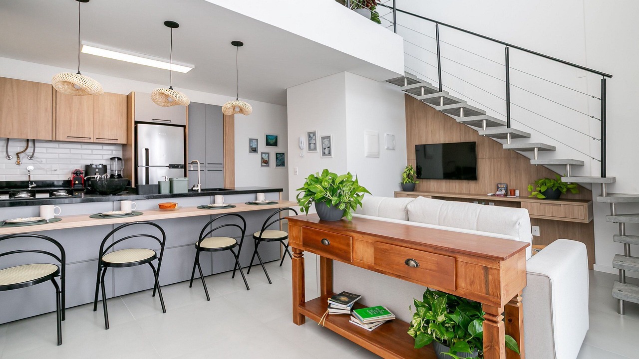 Photo of Livingroom in Alto Ribeirao Leste