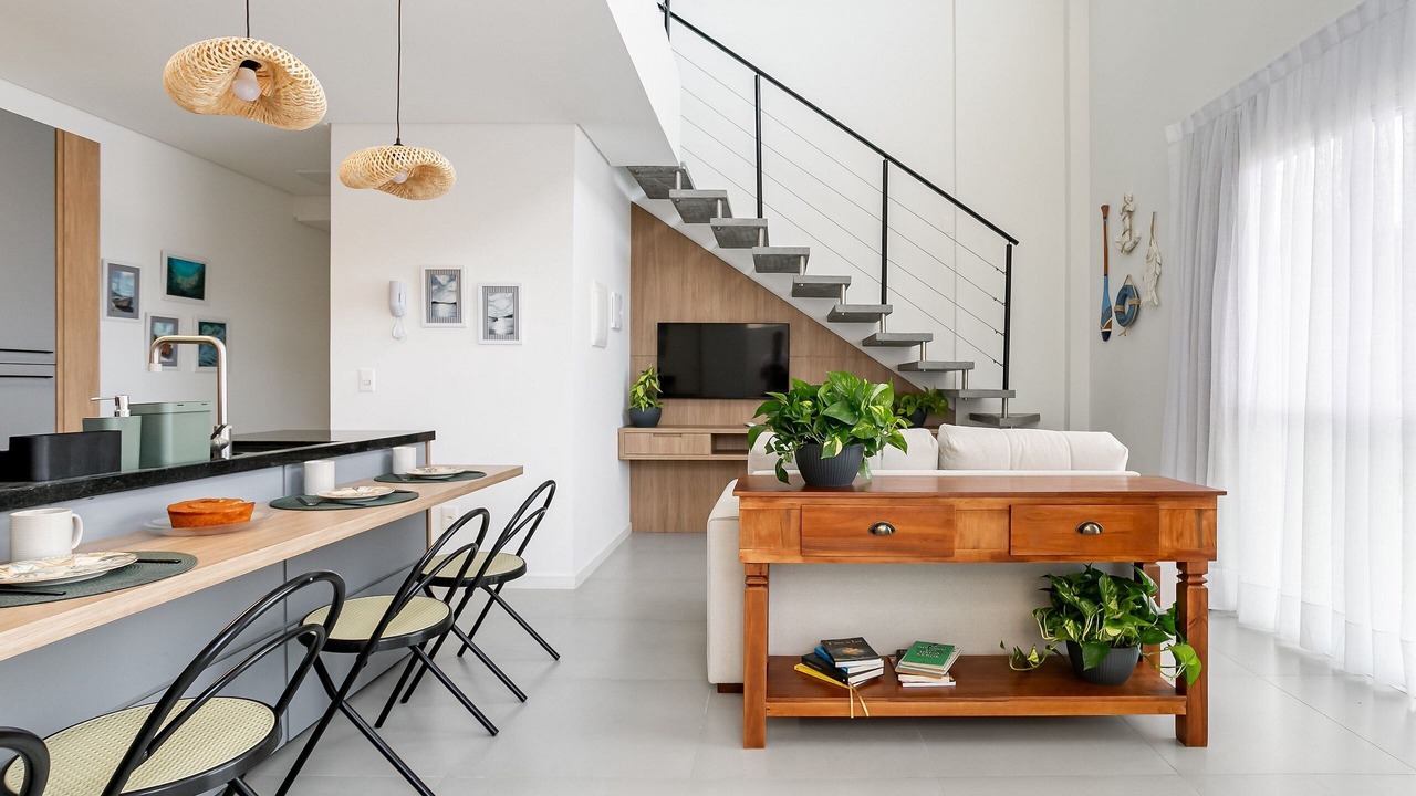 Photo of Livingroom in Alto Ribeirao Leste