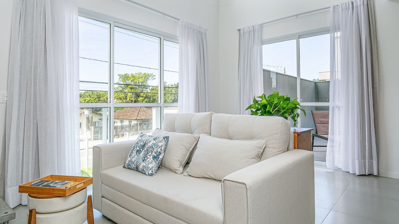Photo of Livingroom in Alto Ribeirao Leste