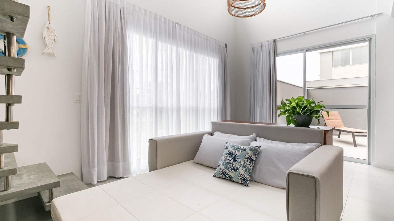 Photo of Livingroom in Alto Ribeirao Leste