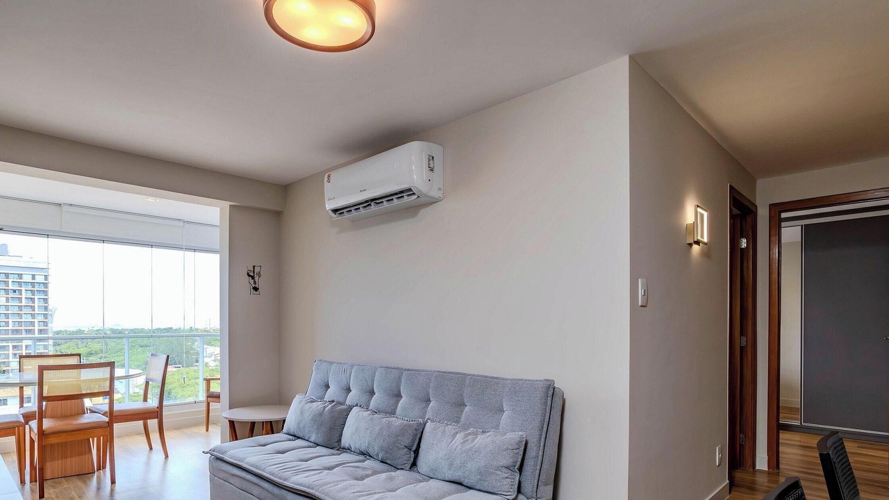 Photo of Livingroom in Itapua