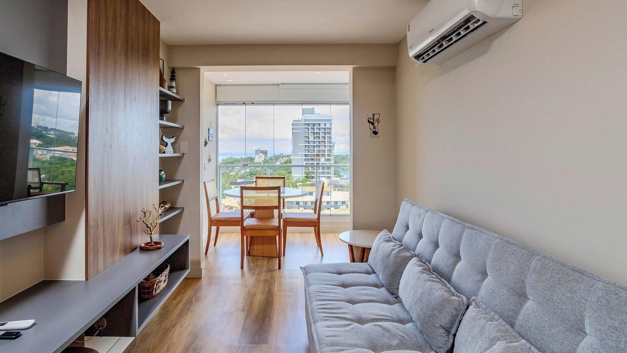 Photo of Livingroom in Itapua