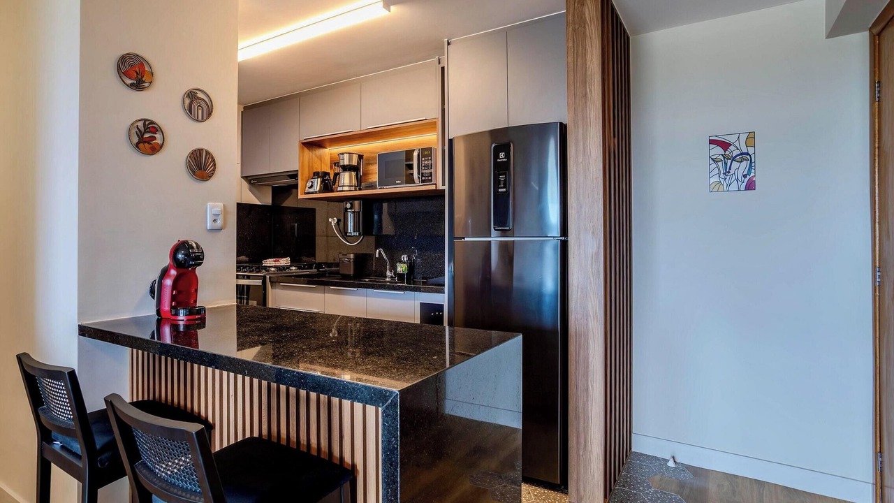 Photo of Livingroom in Itapua