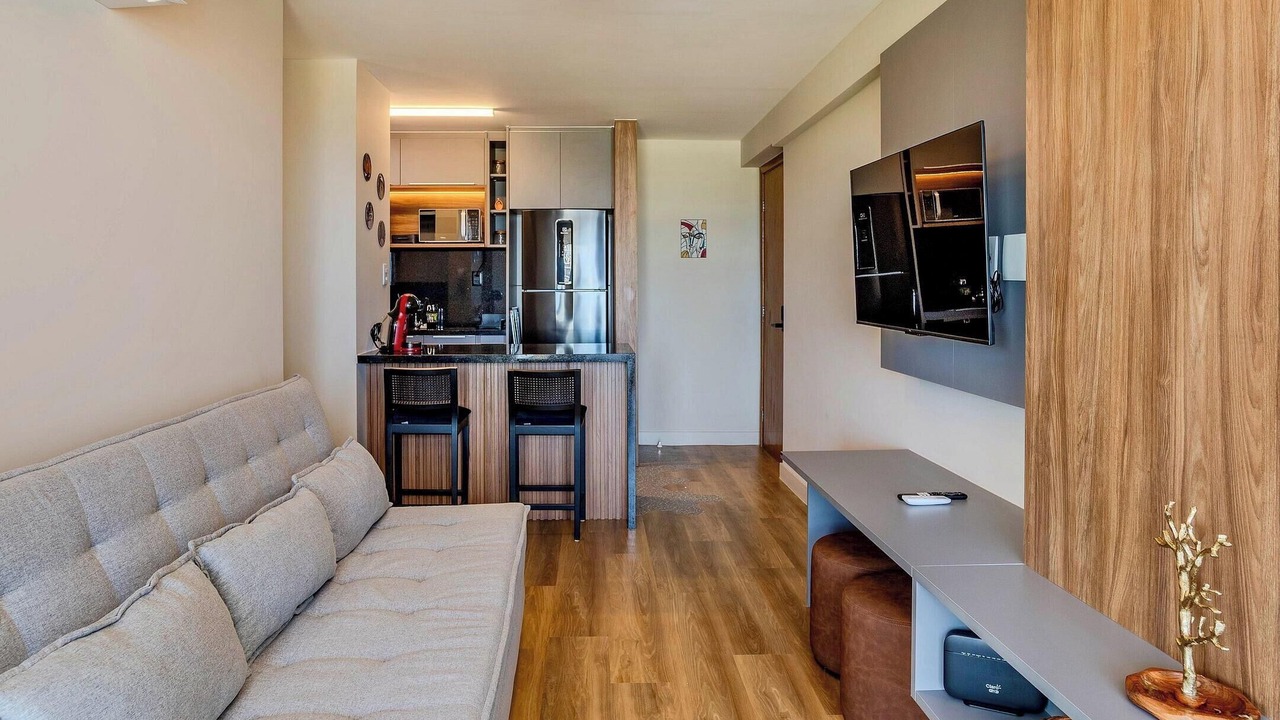 Photo of Livingroom in Itapua
