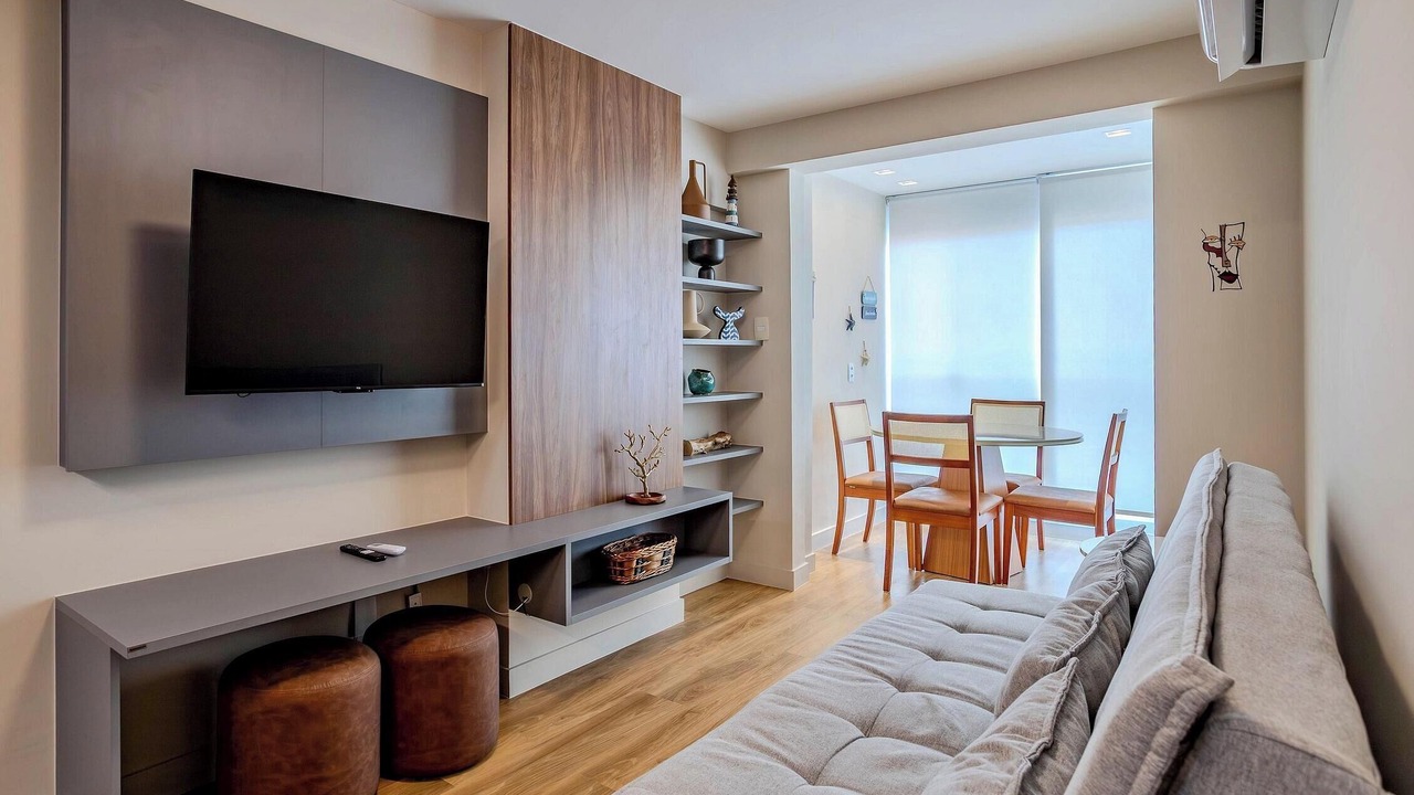 Photo of Livingroom in Itapua