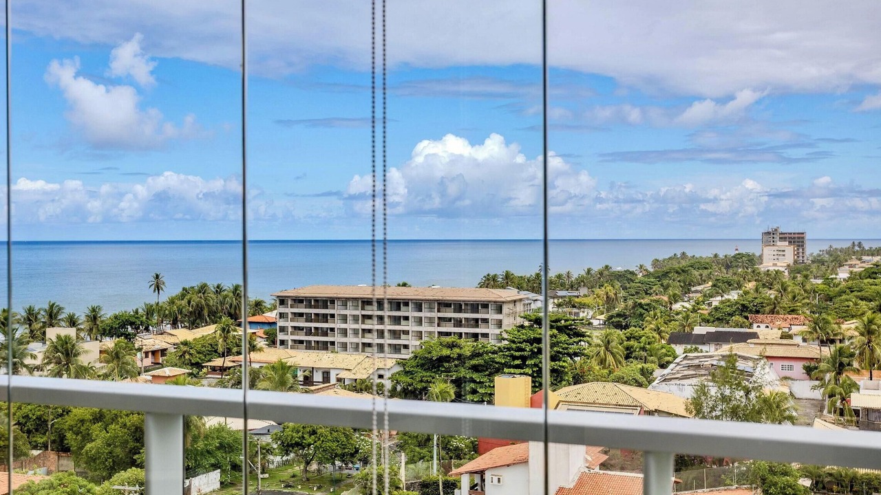 Photo of Patio Balcony in Itapua
