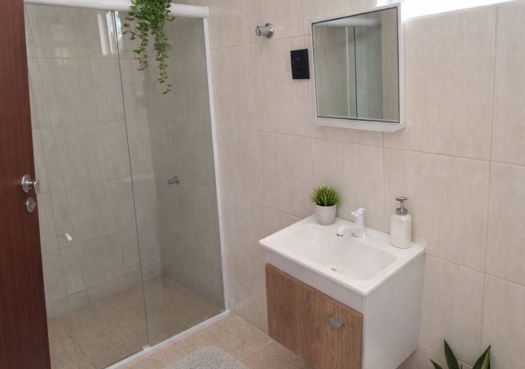 Photo of Bathroom in Ingleses Sul