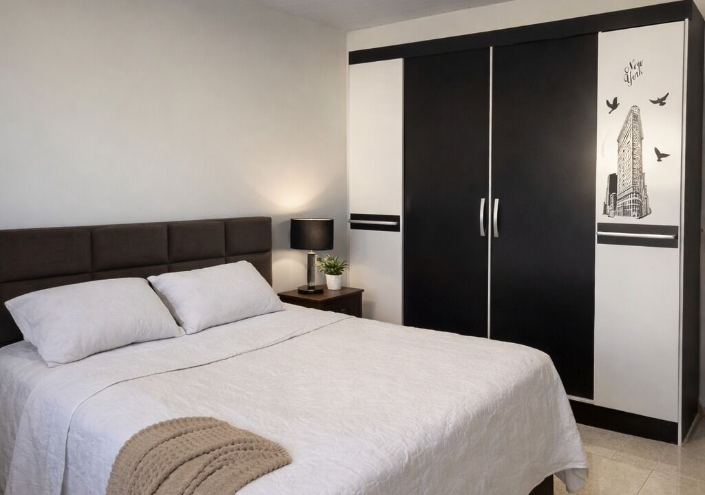 Photo of Bedroom in Ingleses Sul