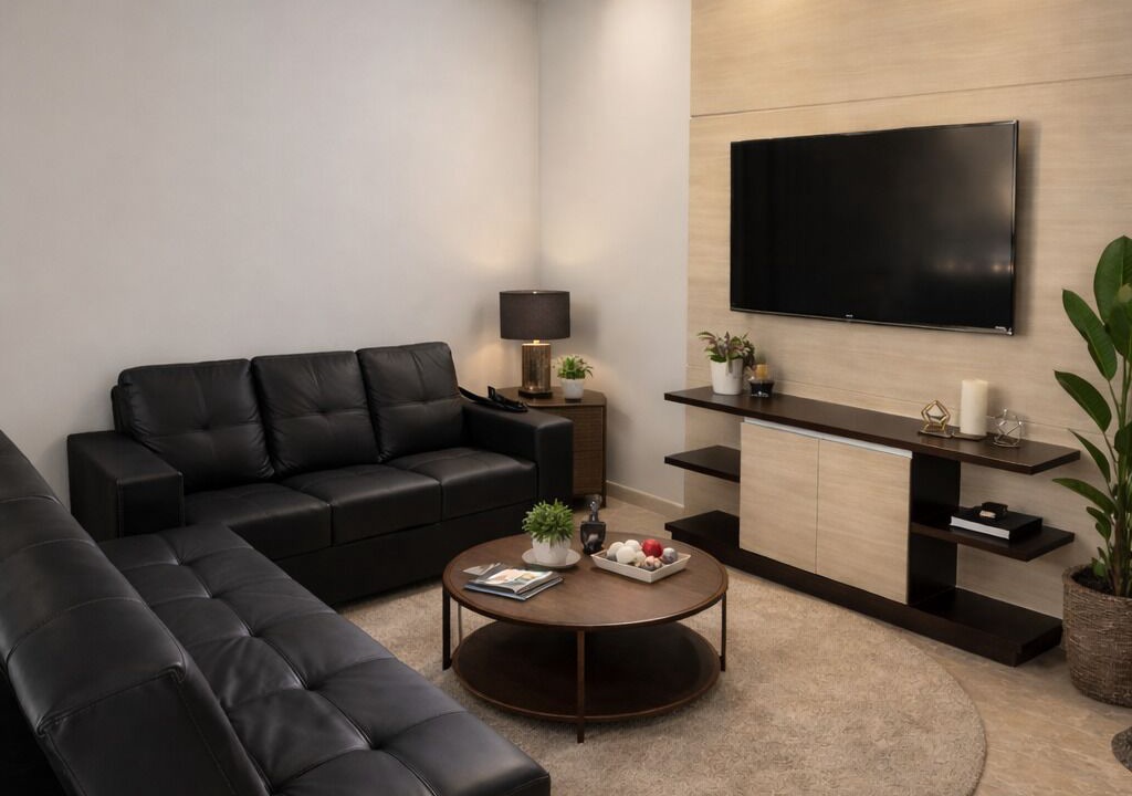 Photo of Livingroom in Ingleses Sul