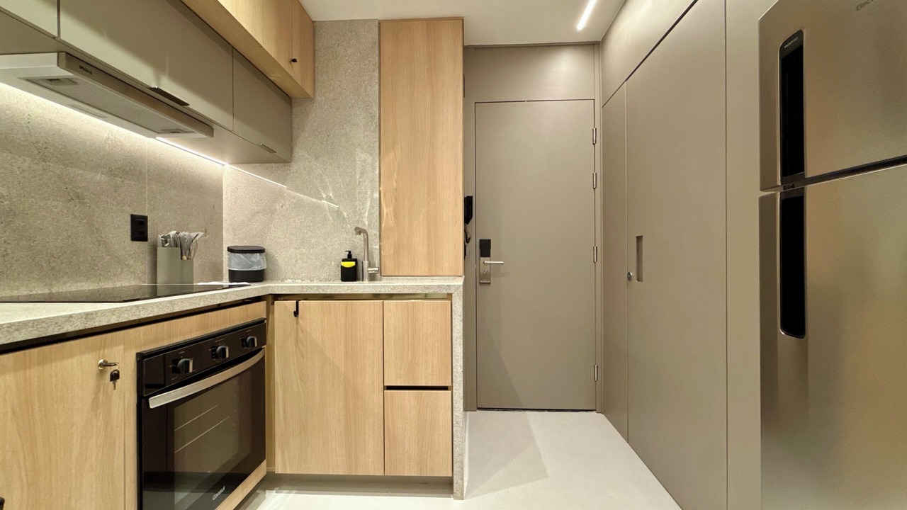 Photo of Kitchen in Alphaville