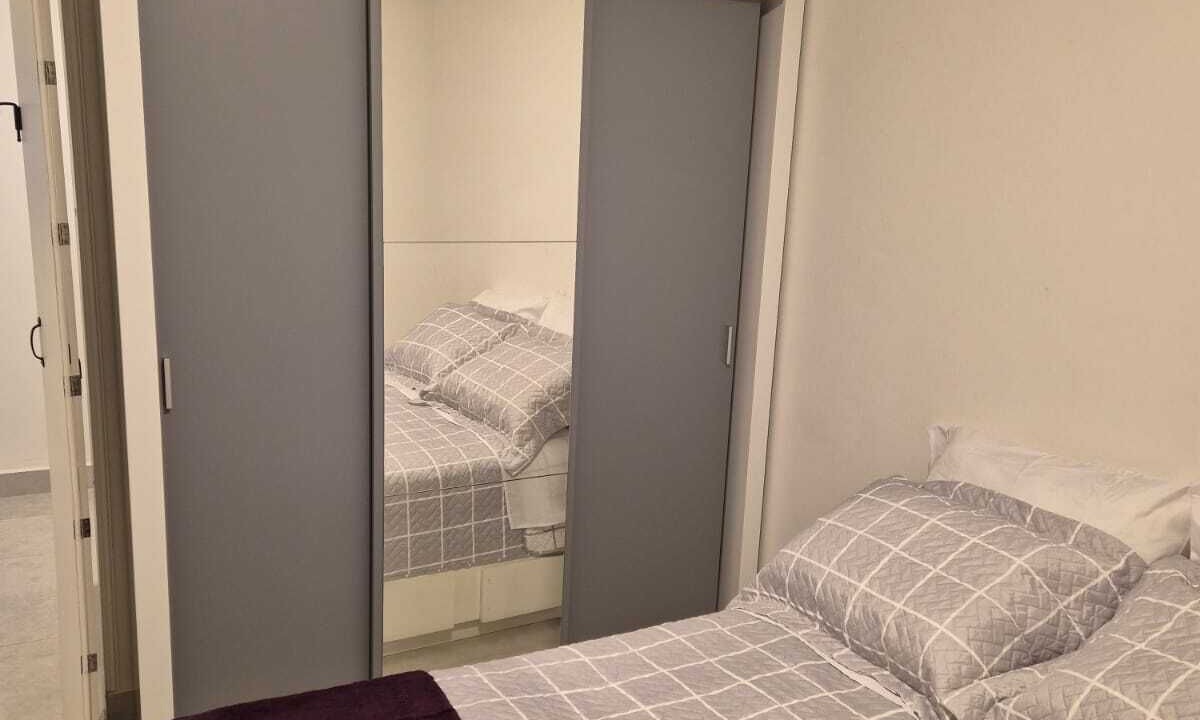 Photo of Bedroom in Barra Funda