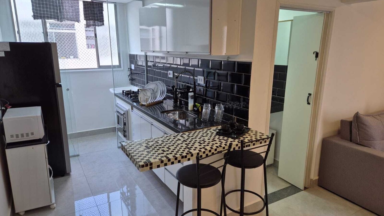 Photo of Kitchen in Barra Funda