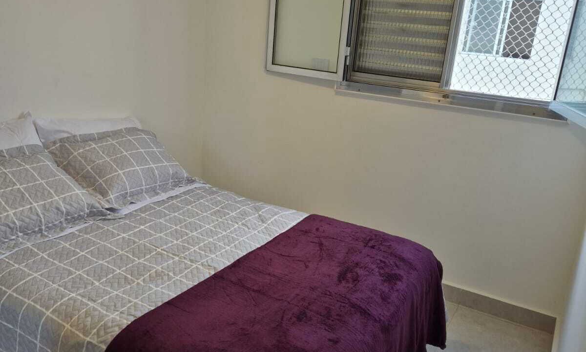 Photo of Bedroom in Barra Funda