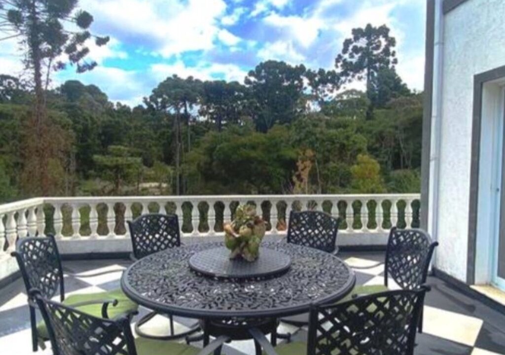 Photo of Outdoor in Vila Everest