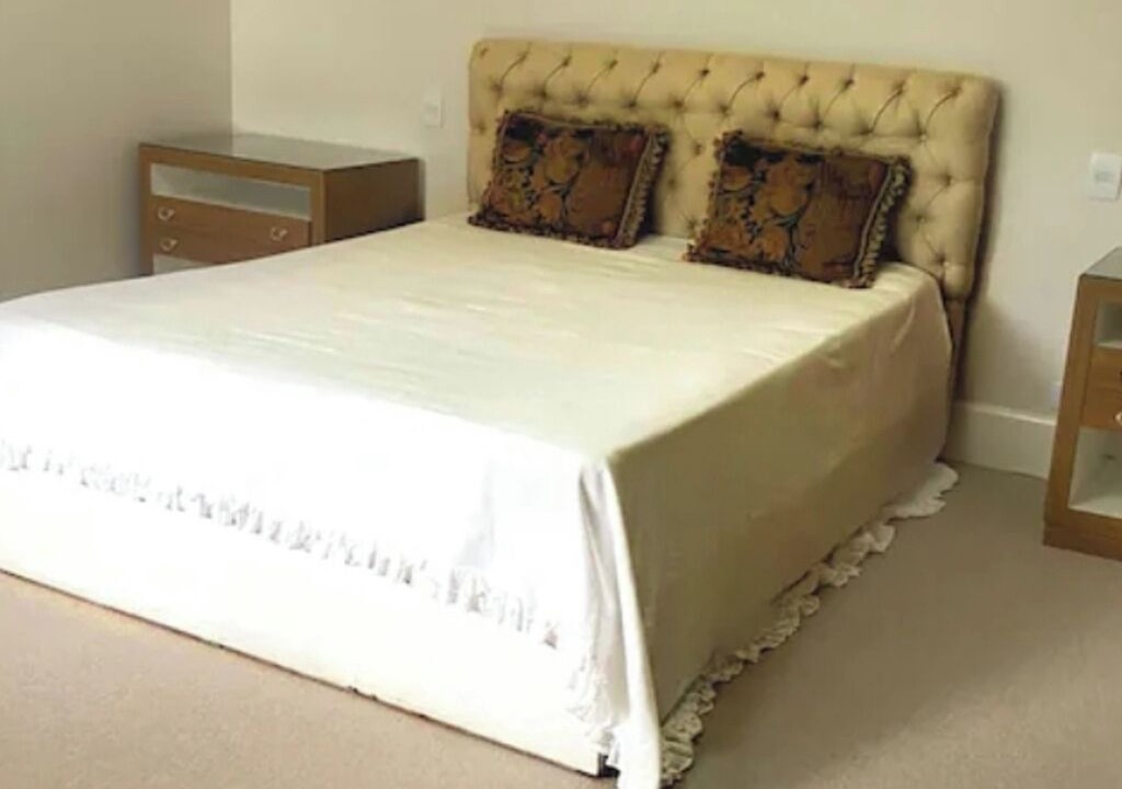 Photo of Bedroom in Vila Everest
