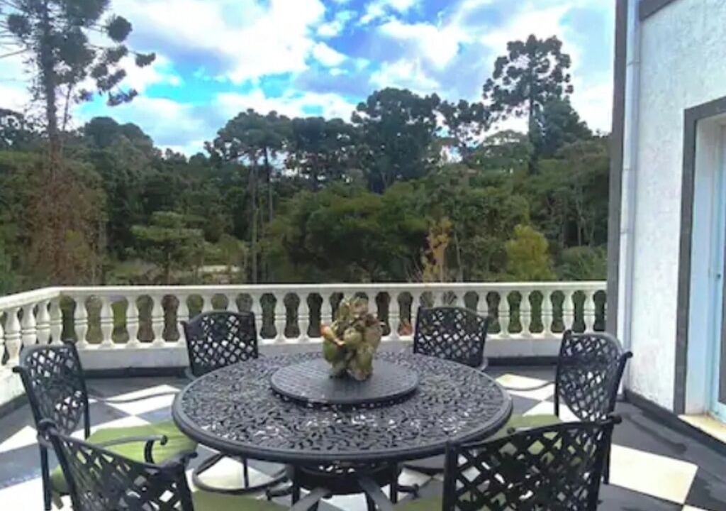 Photo of Outdoor in Vila Everest