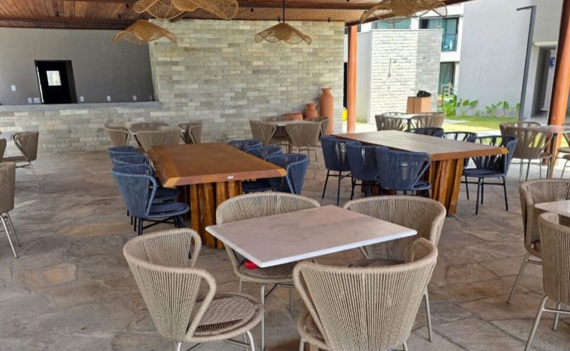 Photo of Outdoor in Praia dos Carneiros