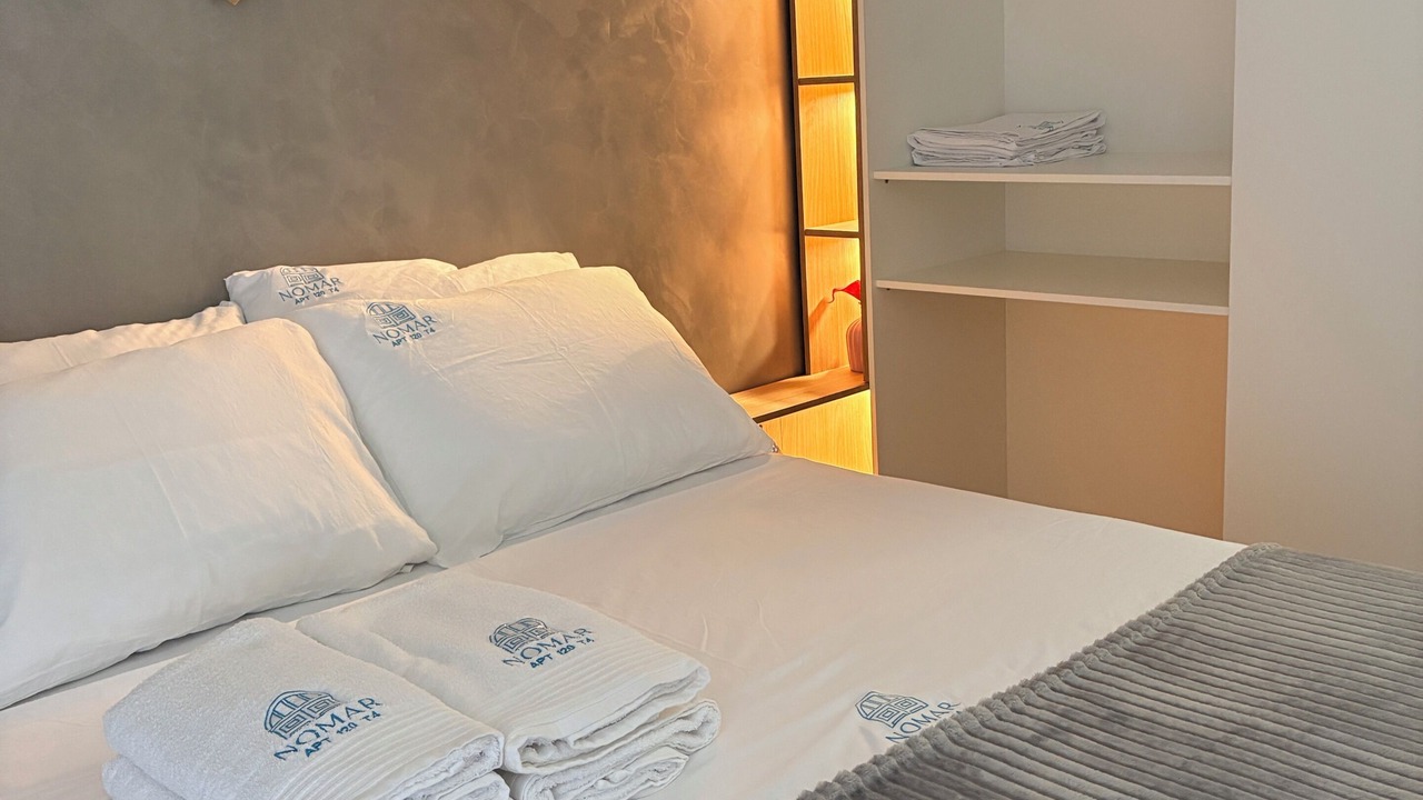 Photo of Bedroom in Praia dos Carneiros