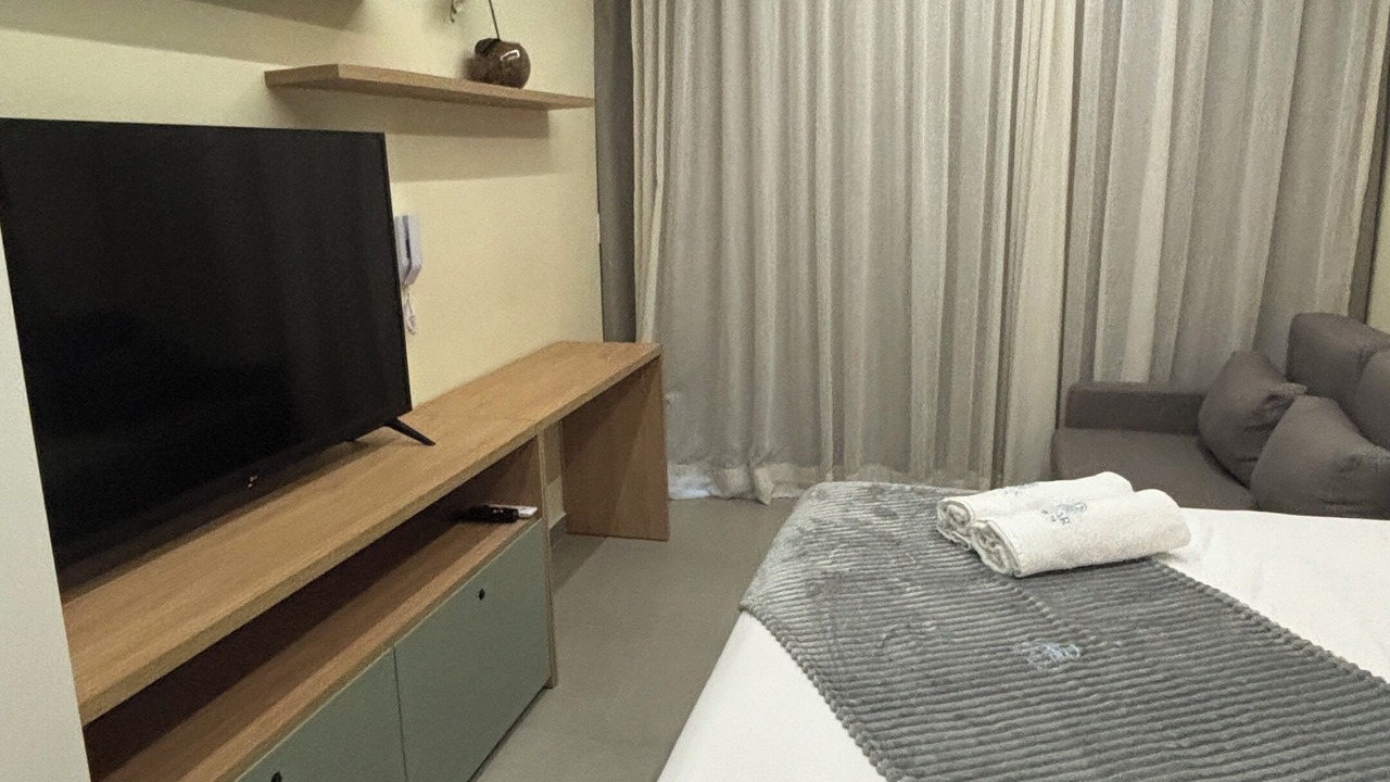 Photo of Bedroom in Praia dos Carneiros