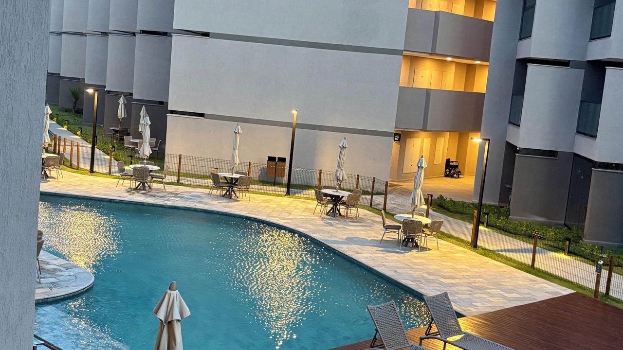 Photo of Outdoor in Praia dos Carneiros