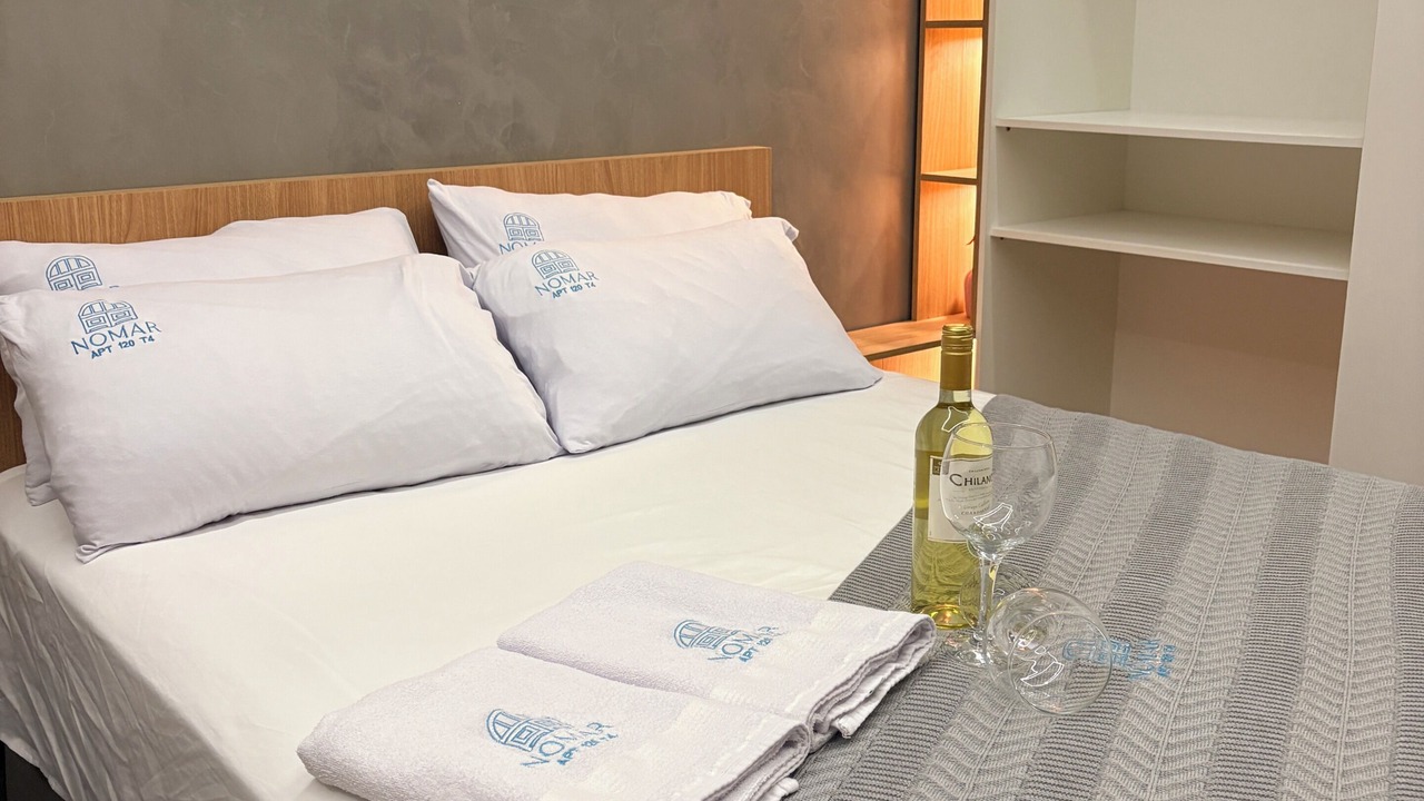Photo of Bedroom in Praia dos Carneiros