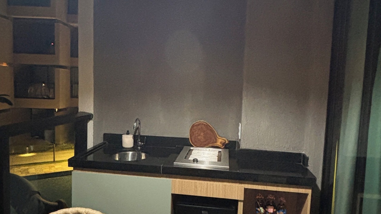 Photo of Kitchen in Praia dos Carneiros