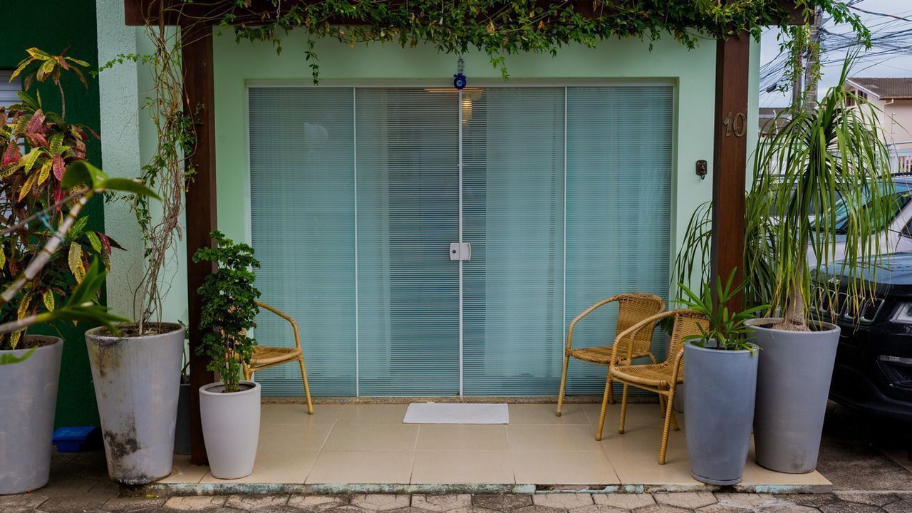 Photo of Outdoor in Caraguatatuba