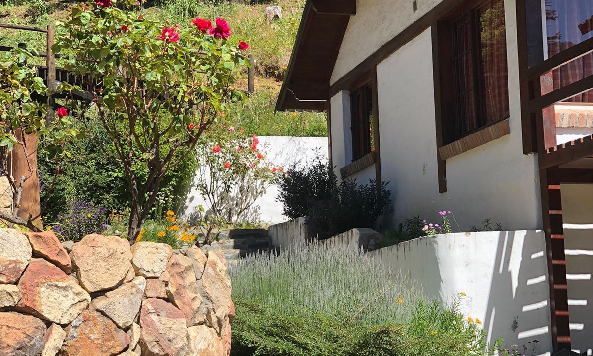 Photo of Outdoor in Villa Catedral