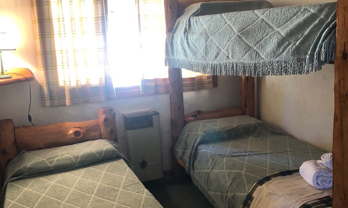 Photo of Bedroom in Villa Catedral