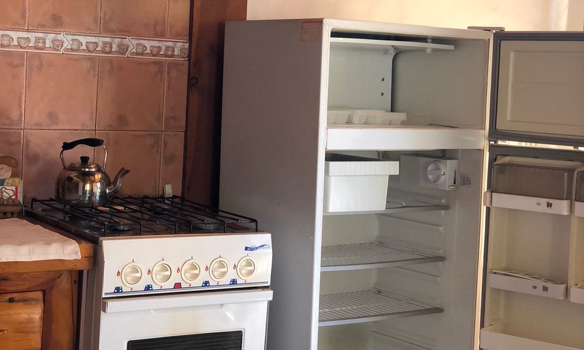Photo of Kitchen in Villa Catedral
