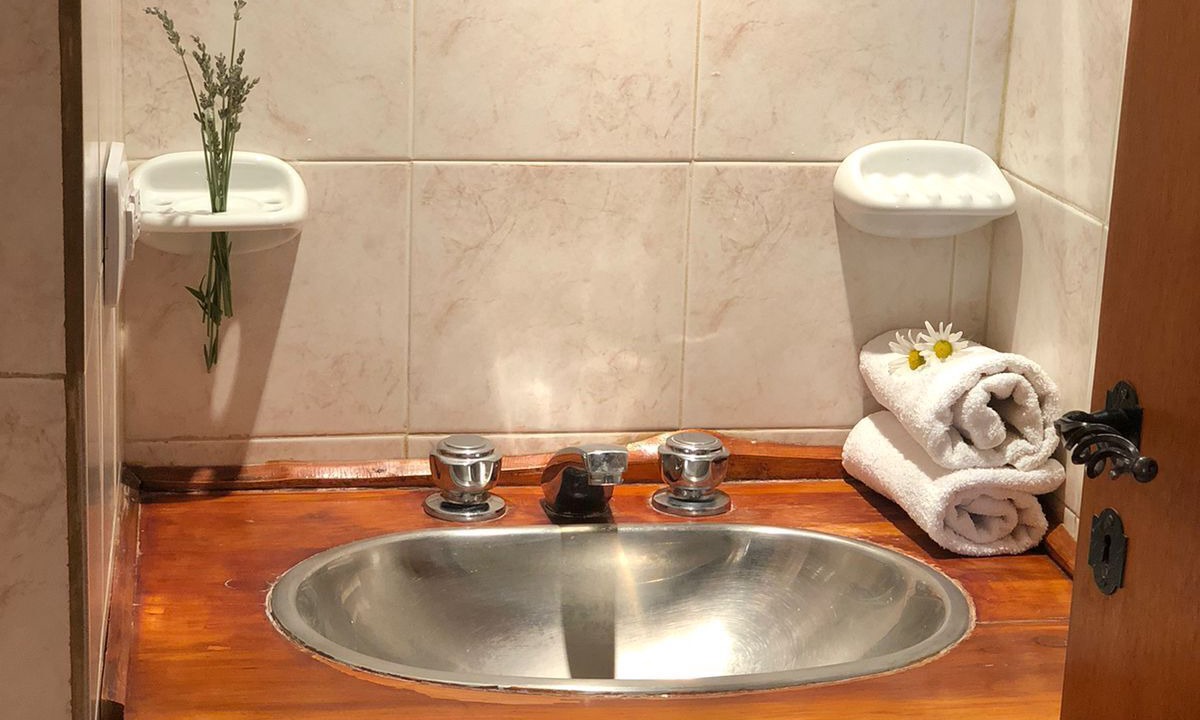 Photo of Bathroom in Villa Catedral
