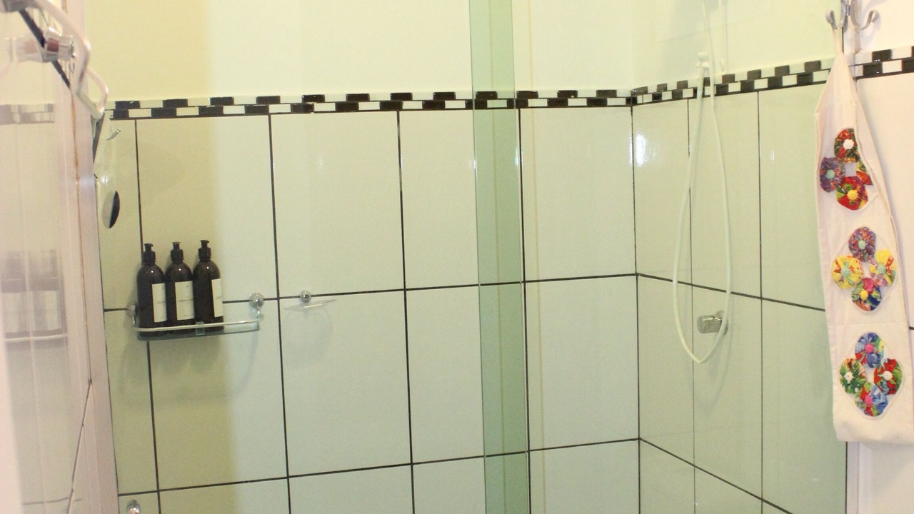 Photo of Bathroom in Novo Airao