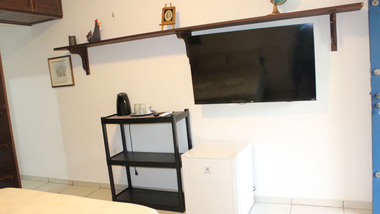 Photo of Bedroom in Novo Airao