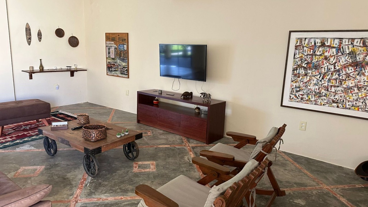 Photo of Livingroom in Novo Airao